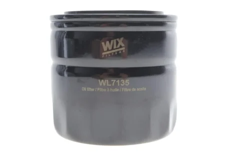 Фільтр масляний WIX FILTERS WL7135