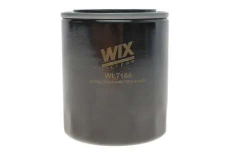 Фільтр масляний двигуна MAZDA /OP597 (вир-во WIX-FILTERS) WIX FILTERS WL7164