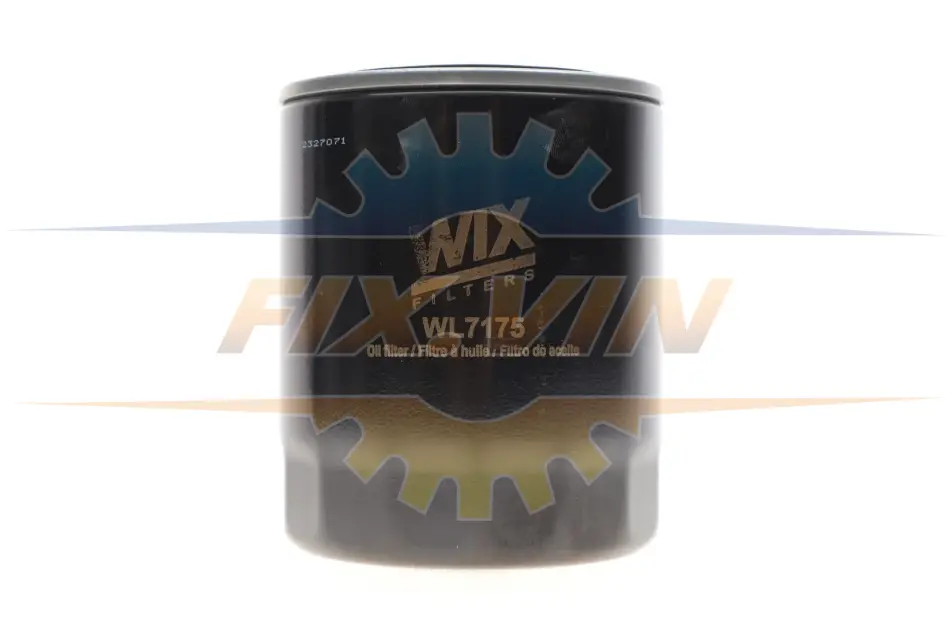 Фільтр масляний WIX FILTERS WL7175 (фото 1)