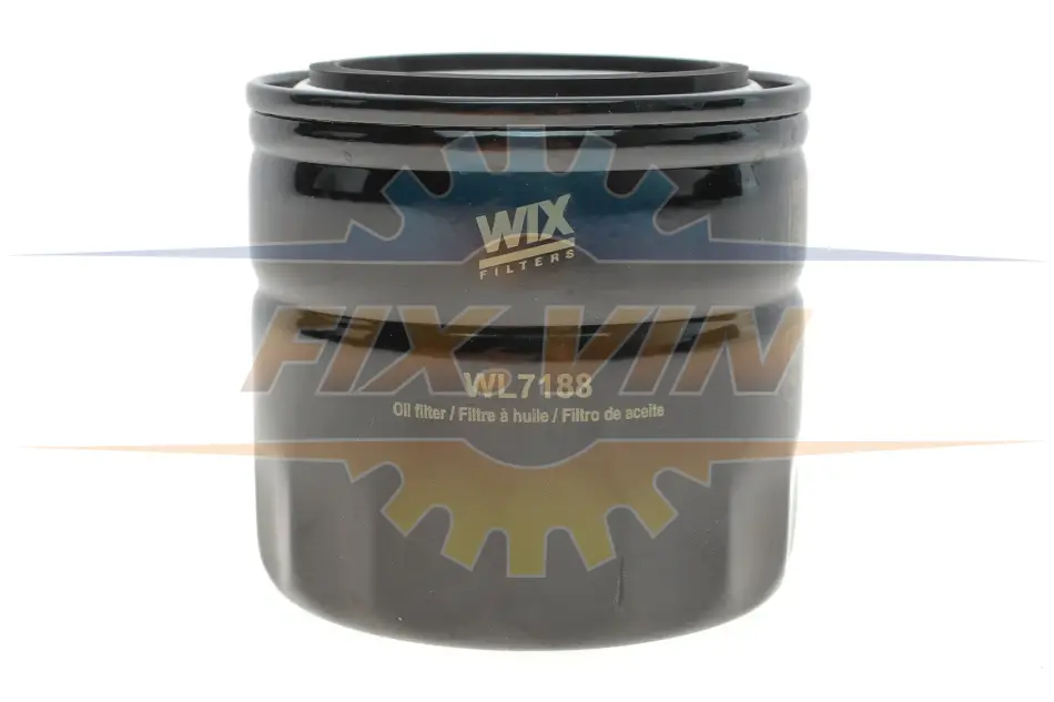 Фільтр масляний WIX FILTERS WL7188 (фото 1)