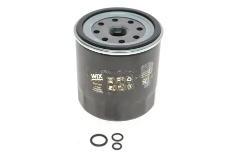 Фільтр масляний WIX FILTERS WL7197
