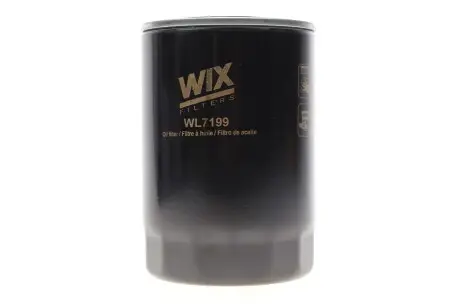 Фільтр масляний WIX FILTERS WL7199
