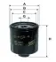 Фільтр масляний двигуна AUDI, VW, SKODA /OP641 (вир-во WIX-FILTERS) WIX FILTERS WL7203 (фото 1)