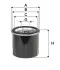 Фільтр масляний WIX FILTERS WL7204 (фото 1)