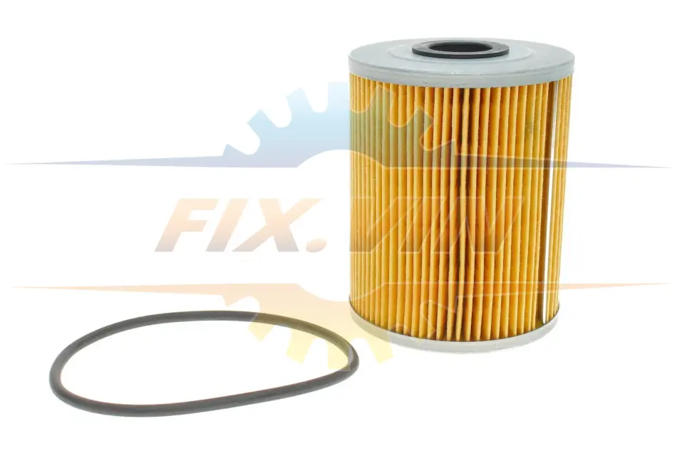 Фільтр масляний двигуна /OM652 (вир-во WIX-FILTERS) WIX FILTERS WL7215 (фото 1)