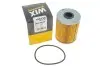 Фільтр масляний двигуна /OM652 (вир-во WIX-FILTERS) WIX FILTERS WL7215 (фото 4)