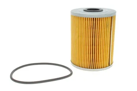 Фільтр масляний двигуна /OM652 (вир-во WIX-FILTERS) WIX FILTERS WL7215