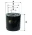 Фільтр масляний двигуна Bentley, Jaguar, Rolls Royce (вир-во WIX-FILTERS) WIX FILTERS WL7223 (фото 1)
