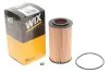 Фільтр масляний двигуна OPEL ASTRA II /OE648/1 (вир-во WIX-FILTERS) WIX FILTERS WL7228 (фото 2)