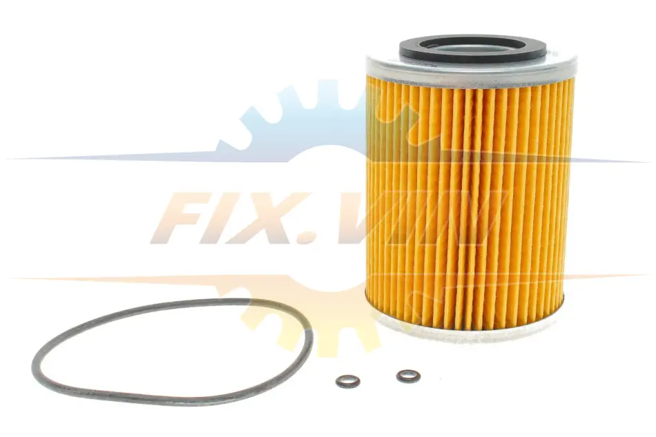 Фільтр масляний двигуна /OM523/2 (вир-во WIX-FILTERS) WIX FILTERS WL7229 (фото 1)