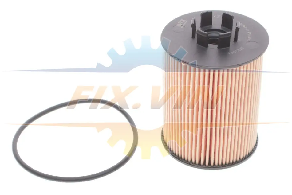 Фільтр масляний WIX WIX FILTERS WL7232 (фото 1)