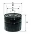 Фільтр масляний двигуна /OP642/1 (вир-во WIX-FILTERS UA) WIX FILTERS WL7237 (фото 1)