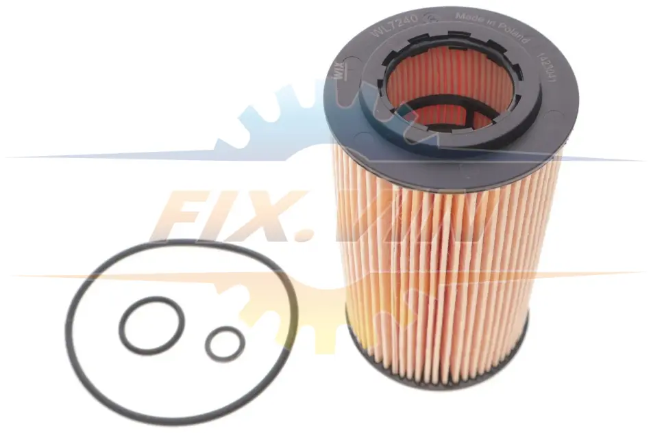 Фільтр масляний WIX FILTERS WL7240 (фото 1)