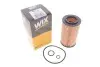 Фільтр масляний WIX FILTERS WL7240 (фото 2)