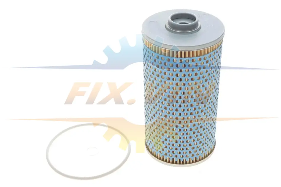 Фільтр оливний WIX FILTERS WL7242 (фото 1)