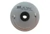 Фільтр масляний двигуна MB /OM591/1 (вир-во WIX-FILTERS) WIX FILTERS WL7243 (фото 3)