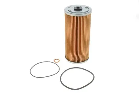 Фільтр масляний двигуна MB /OM591/1 (вир-во WIX-FILTERS) WIX FILTERS WL7243