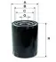 Фільтр масляний двигуна /OP657 (вир-во WIX-FILTERS) WIX FILTERS WL7245 (фото 1)