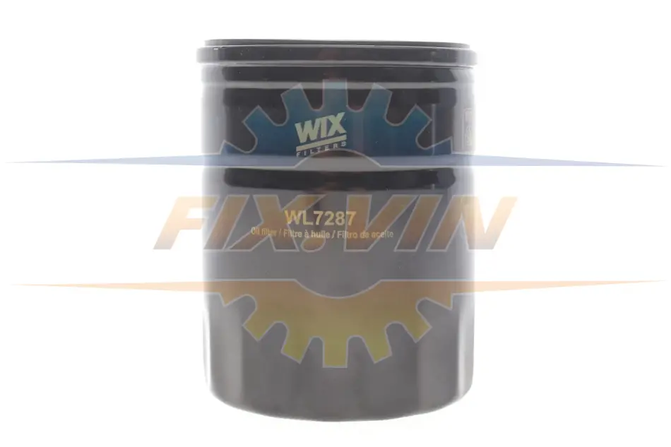 Фільтр оливний WIX FILTERS WL7287 (фото 1)