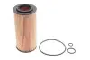 Фільтр масляний двигуна MB W210 /OE640/7 (вир-во WIX-FILTERS) WIX FILTERS WL7289 (фото 1)