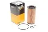 Фільтр масляний двигуна MB W210 /OE640/7 (вир-во WIX-FILTERS) WIX FILTERS WL7289 (фото 2)
