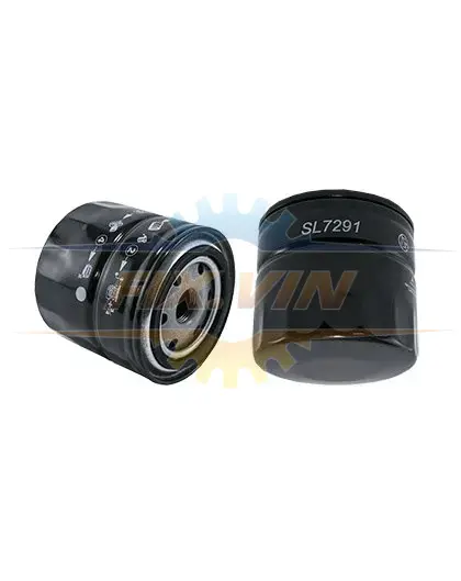 Фільтр масляний двигуна DACIA LOGAN /OP538 (вир-во WIX-FILTERS UA) WIX FILTERS WL7291 (фото 1)