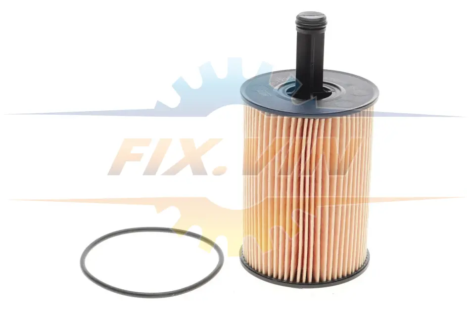 Фільтр масляний двигуна FABIA, GOLF /OE650/1 (вир-во WIX-FILTERS) WIX FILTERS WL7296 (фото 1)