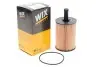 Фільтр масляний двигуна FABIA, GOLF /OE650/1 (вир-во WIX-FILTERS) WIX FILTERS WL7296 (фото 2)