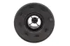 Фільтр масляний двигуна FABIA, GOLF /OE650/1 (вир-во WIX-FILTERS) WIX FILTERS WL7296 (фото 3)