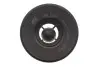 Фільтр масляний двигуна FABIA, GOLF /OE650/1 (вир-во WIX-FILTERS) WIX FILTERS WL7296 (фото 4)