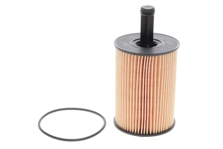 Фільтр масляний двигуна FABIA, GOLF /OE650/1 (WIX-FILTERS) WIX FILTERS WL7296