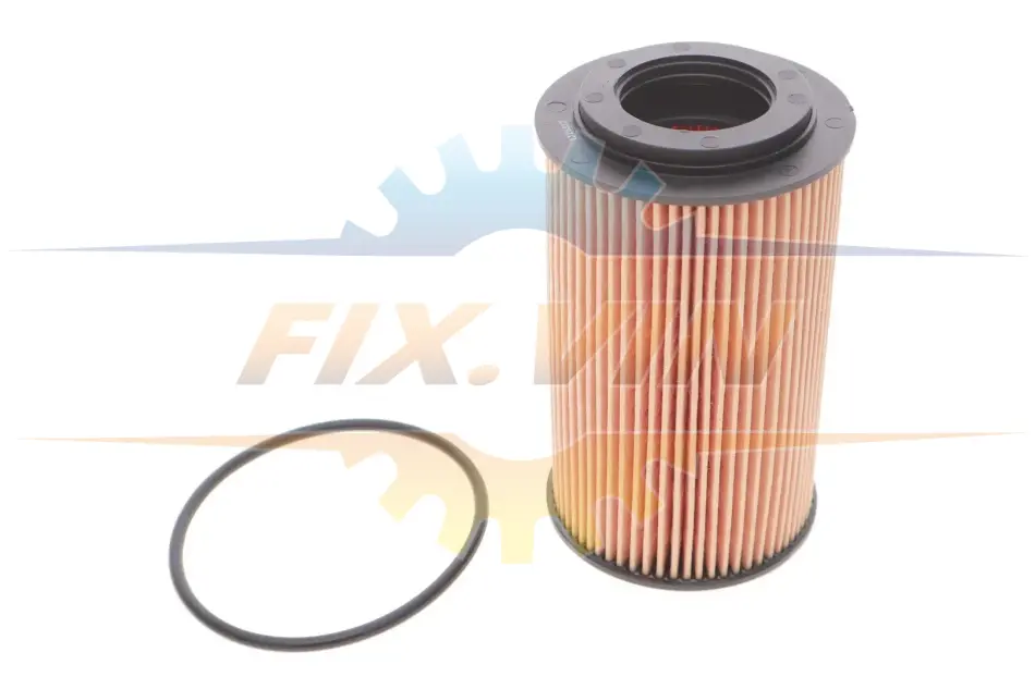 Фільтр масляний двигуна OE664/ (вир-во WIX-FILTERS) WIX FILTERS WL7297 (фото 1)