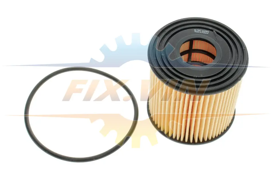 Фільтр масляний двигуна /OE669 (вир-во WIX-FILTERS) WIX FILTERS WL7302 (фото 1)