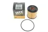 Фільтр масляний двигуна /OE669 (вир-во WIX-FILTERS) WIX FILTERS WL7302 (фото 5)