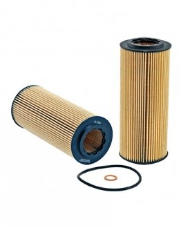 Фильтр масляный двигателя (WIX-Filtron) WIX FILTERS WL7303