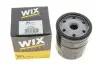 Фільтр масляний двигуна /OP566/2 (вир-во WIX-FILTERS) WIX FILTERS WL7319 (фото 4)