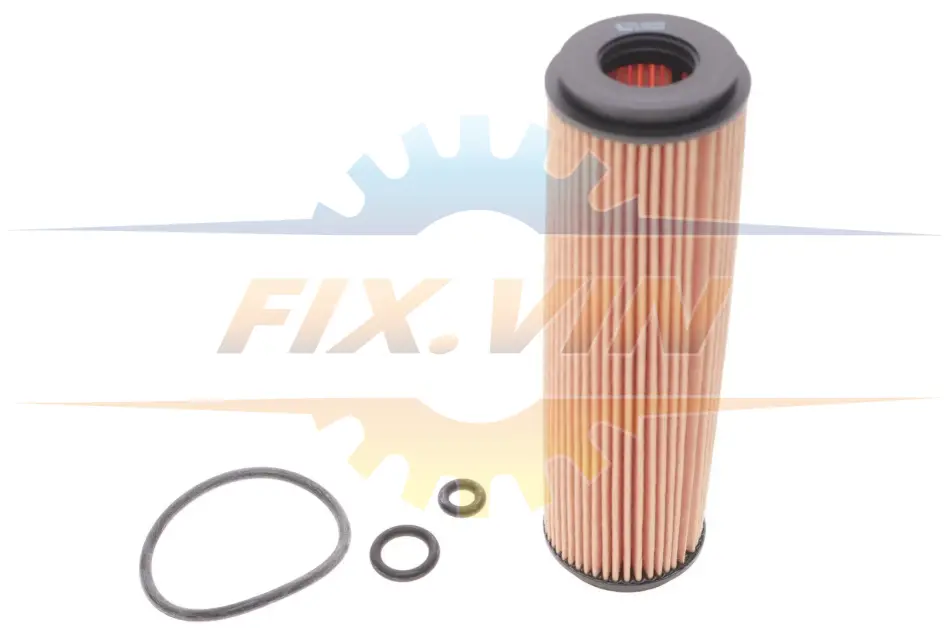 Фільтр масляний двигуна MB /OE640/8 (вир-во WIX-FILTERS) WIX FILTERS WL7322 (фото 1)