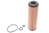Фільтр масляний двигуна MB /OE640/8 (вир-во WIX-FILTERS) WIX FILTERS WL7322 (фото 1)