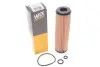 Фільтр масляний двигуна MB /OE640/8 (вир-во WIX-FILTERS) WIX FILTERS WL7322 (фото 2)