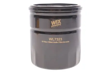 Фільтр масляний двигуна FORD MONDEO III /OP532/2 (WIX-FILTERS) WIX FILTERS WL7323