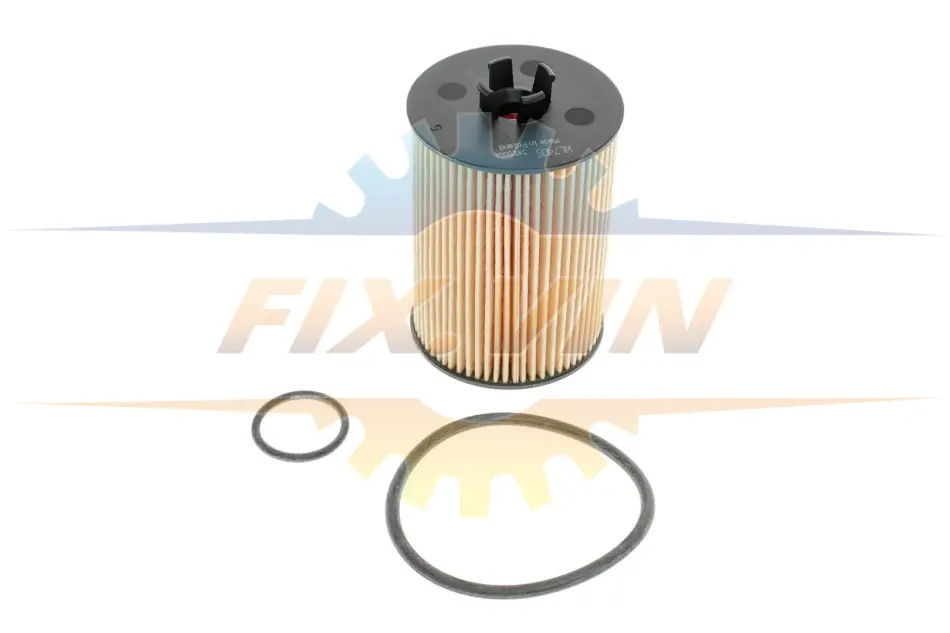 Фільтр масляний двигуна OE640/9/ (вир-во WIX-FILTERS) WIX FILTERS WL7405 (фото 1)