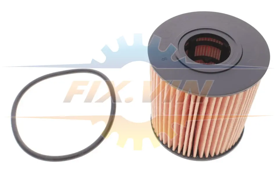 Фільтр масляний двигуна FORD, PEUGEOT /OE673 (вир-во WIX-FILTERS) WIX FILTERS WL7413 (фото 1)