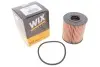 Фільтр масляний двигуна FORD, PEUGEOT /OE673 (вир-во WIX-FILTERS) WIX FILTERS WL7413 (фото 2)