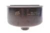 Фільтр масляний двигуна VW LT28 /OP574/2 (WIX-FILTERS) WIX FILTERS WL7414 (фото 1)