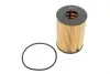 Фільтр масляний двигуна /OE669/1 (вир-во WIX-FILTERS) WIX FILTERS WL7418 (фото 1)