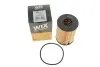 Фільтр масляний двигуна /OE669/1 (вир-во WIX-FILTERS) WIX FILTERS WL7418 (фото 5)