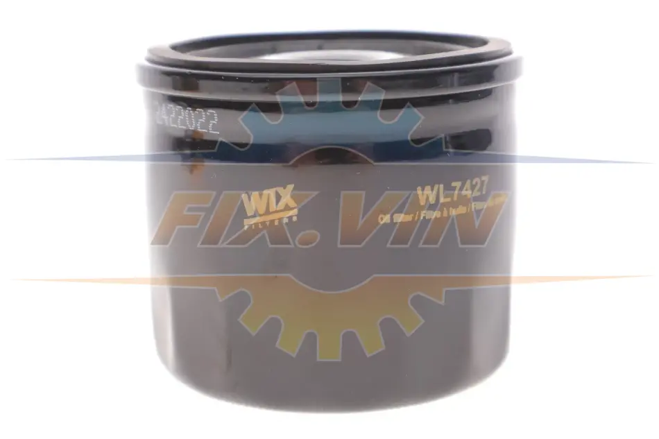 Фільтр масляний WIX FILTERS WL7427 (фото 1)