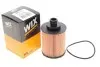 Фільтр масляний двигуна /OE682 (вир-во WIX-FILTERS) WIX FILTERS WL7429 (фото 2)