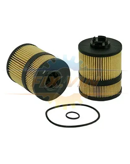 Масляний фільтр WIX FILTERS WL7438 (фото 1)