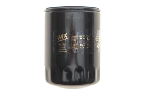Фільтр масляний WIX FILTERS WL7452